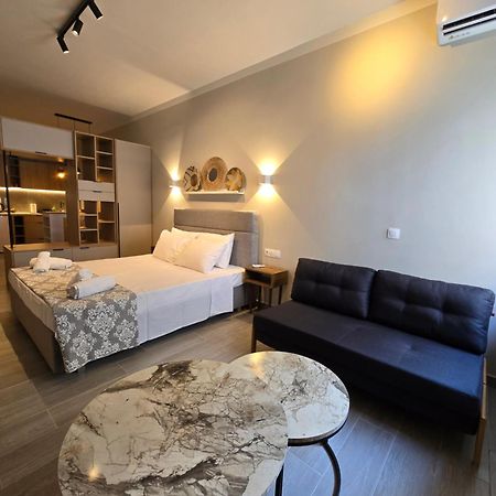 Orrhaon Athens Apartment Ngoại thất bức ảnh