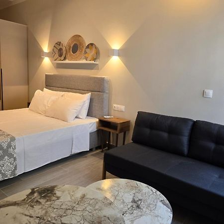 Orrhaon Athens Apartment Ngoại thất bức ảnh