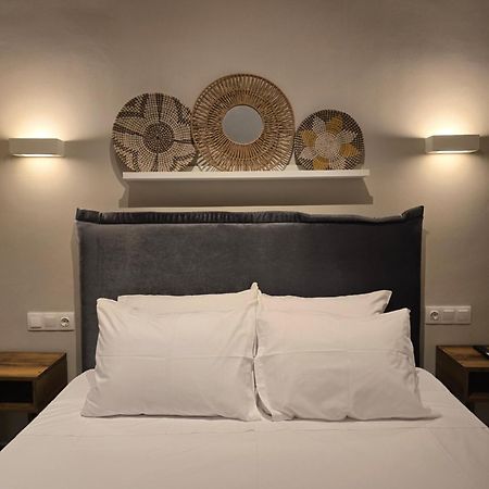 Orrhaon Athens Apartment Ngoại thất bức ảnh