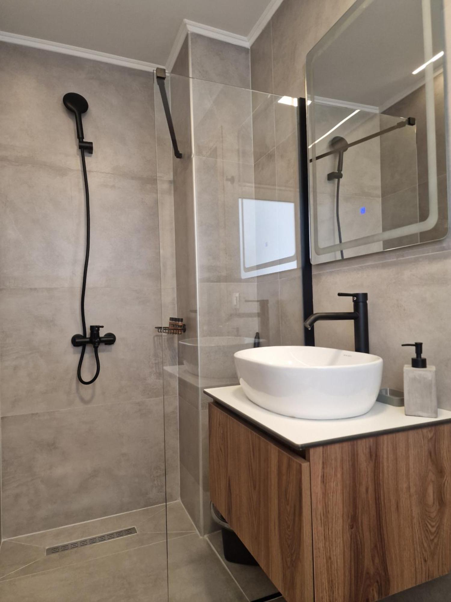 Orrhaon Athens Apartment Ngoại thất bức ảnh