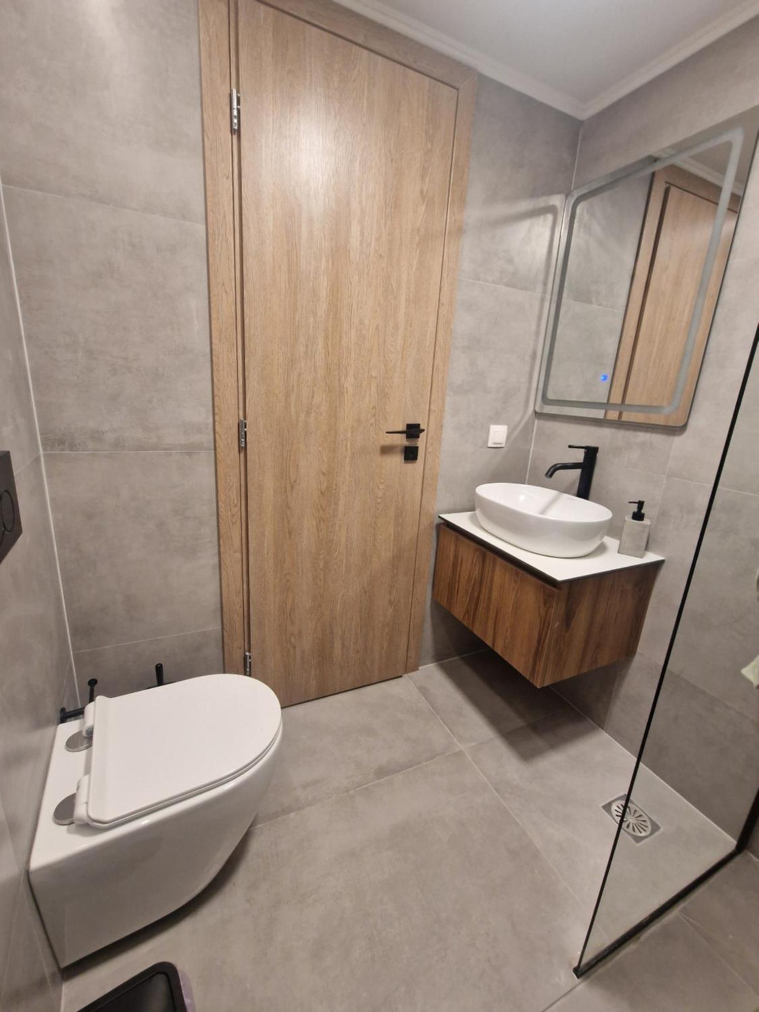 Orrhaon Athens Apartment Ngoại thất bức ảnh