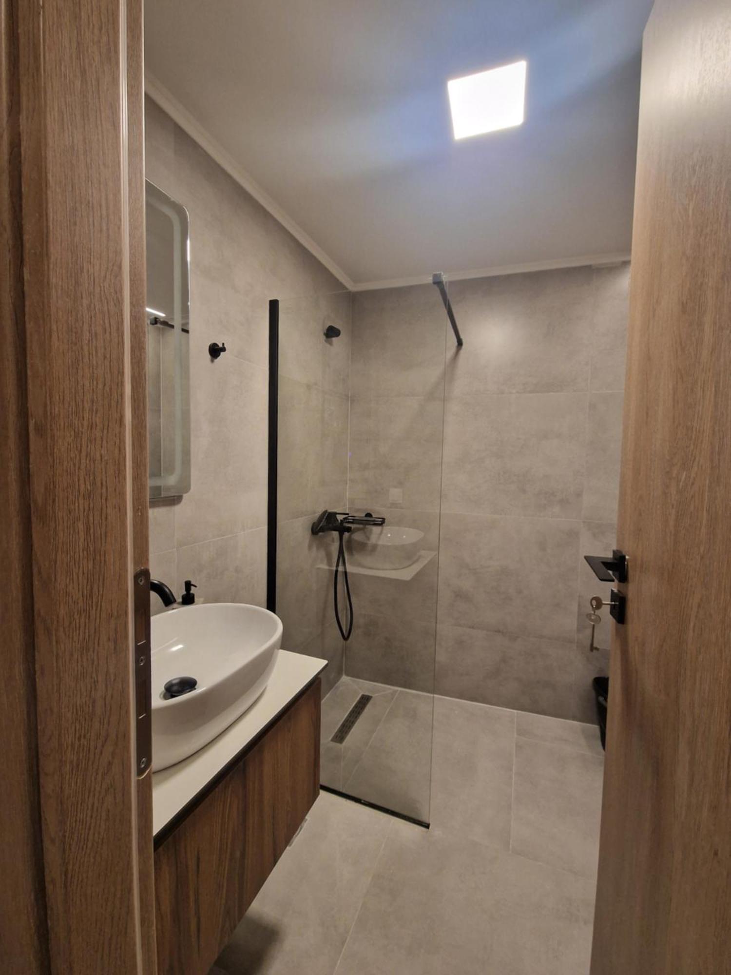 Orrhaon Athens Apartment Ngoại thất bức ảnh