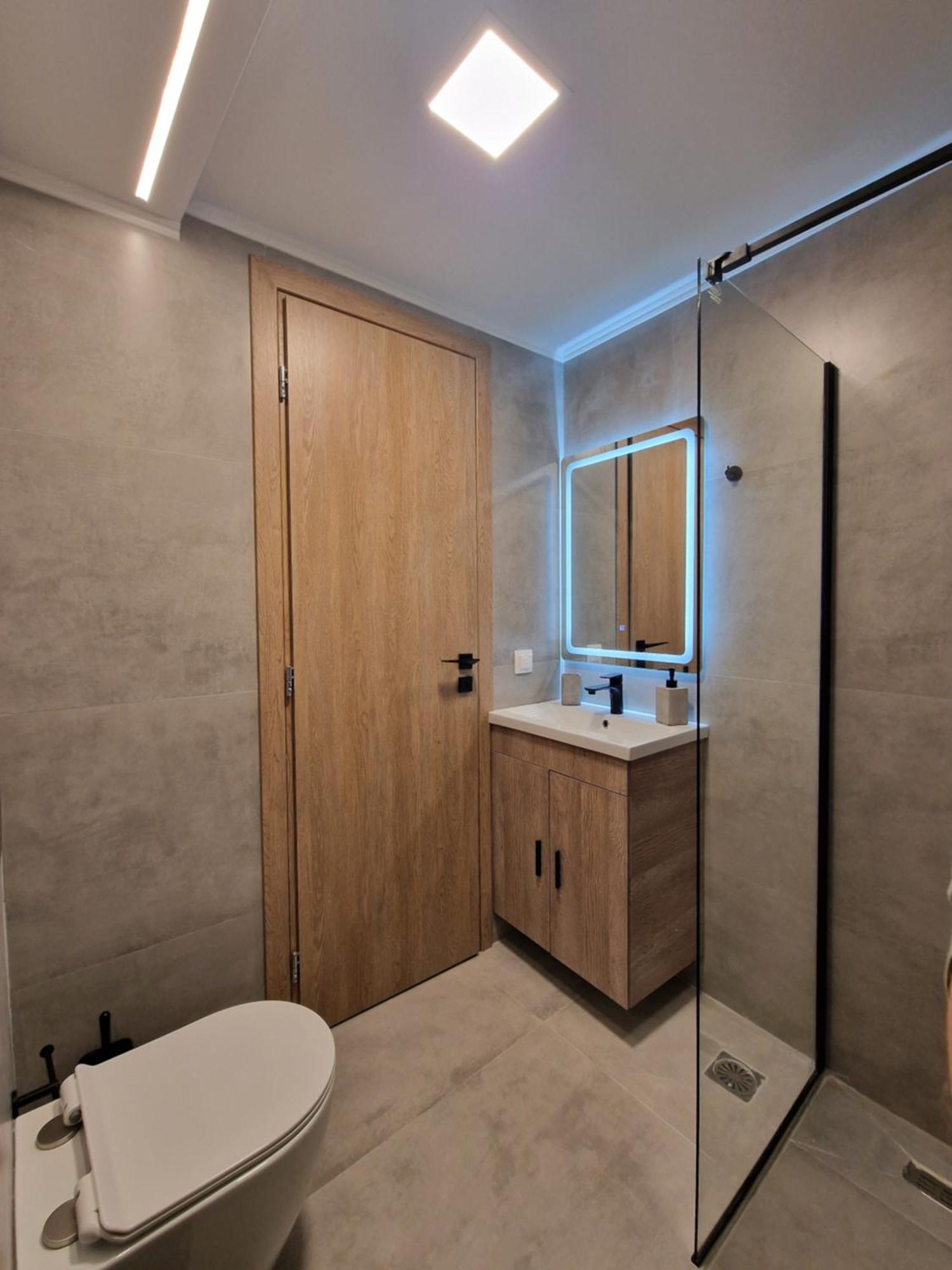 Orrhaon Athens Apartment Ngoại thất bức ảnh