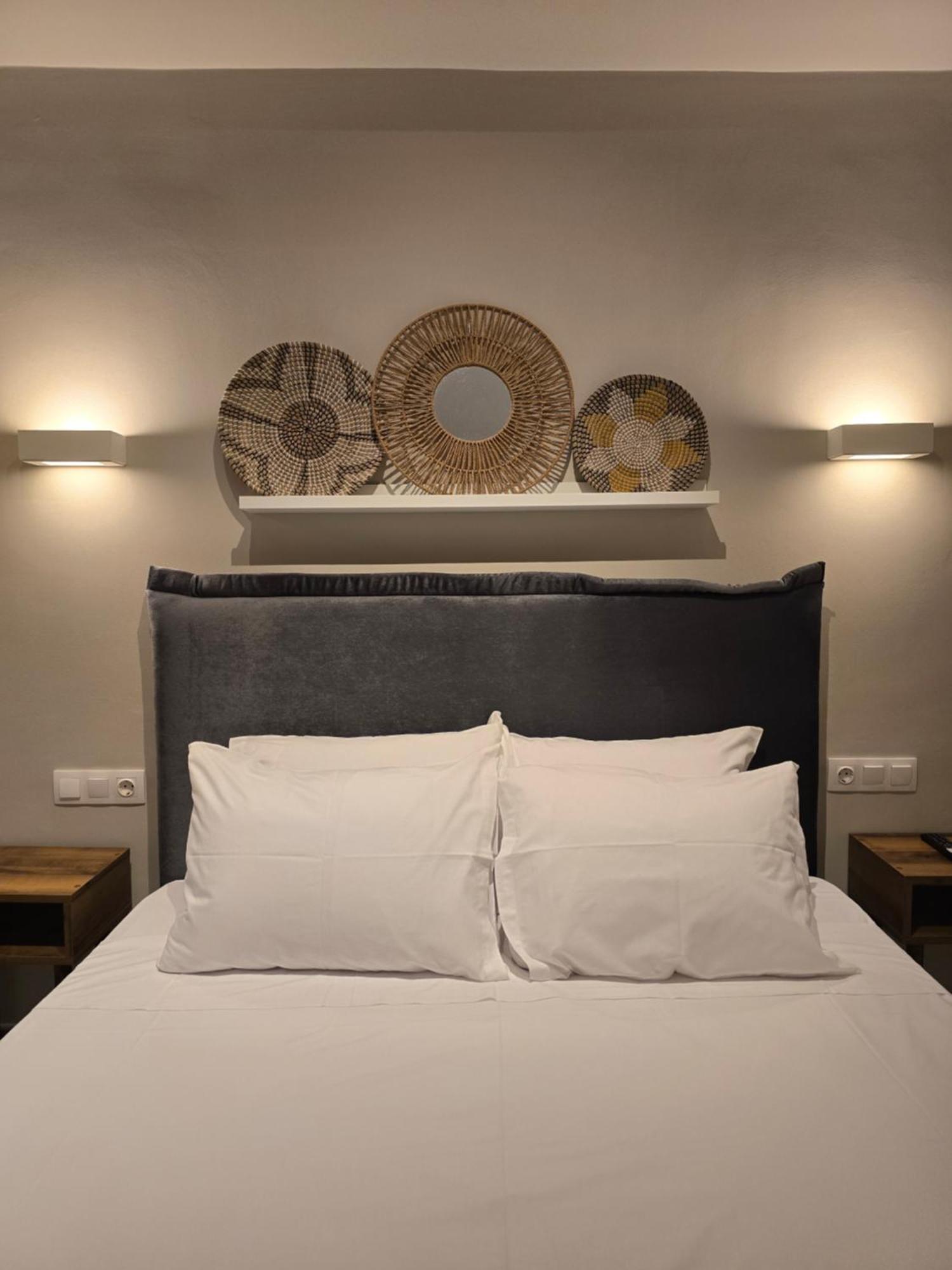 Orrhaon Athens Apartment Ngoại thất bức ảnh