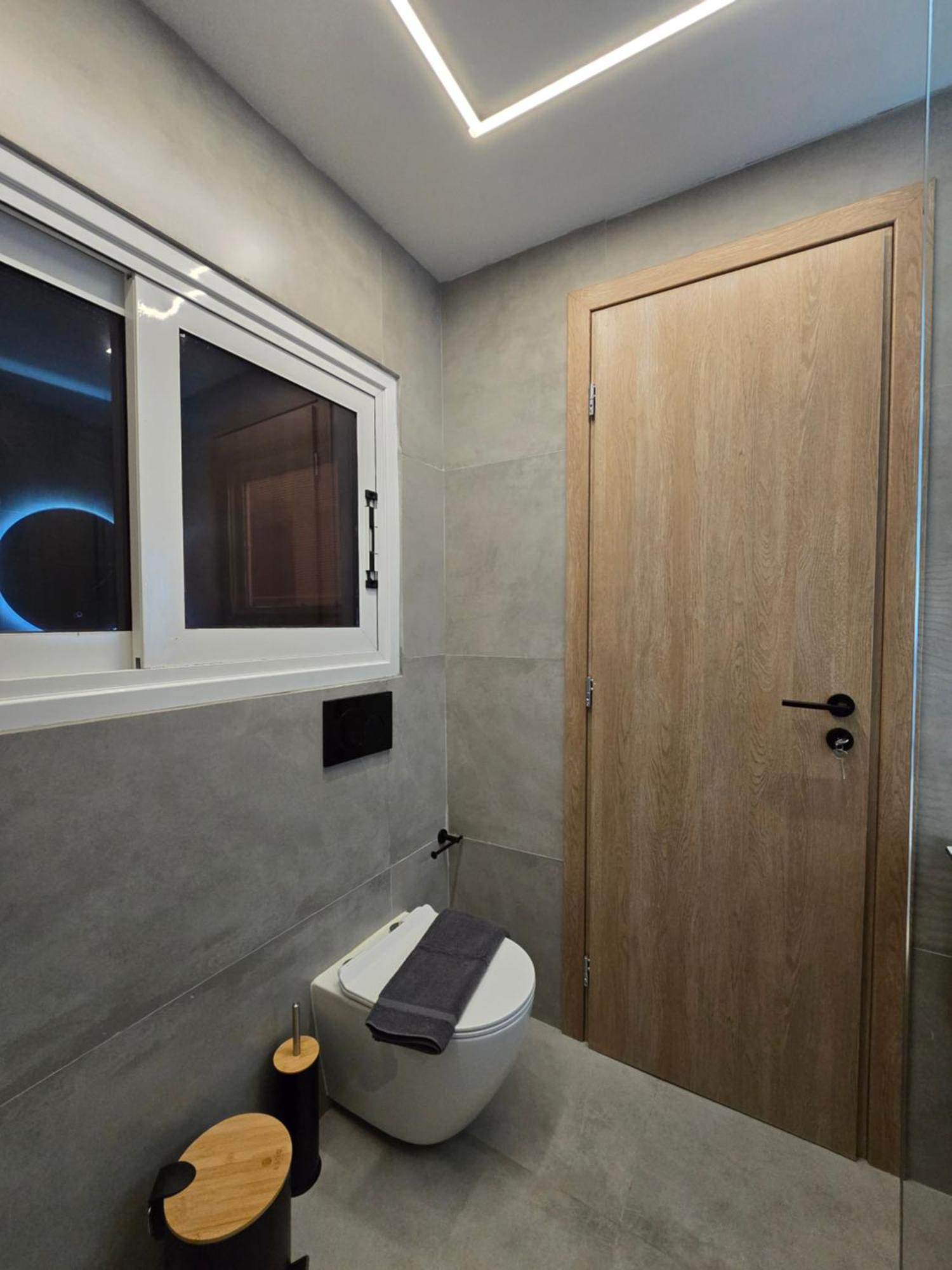 Orrhaon Athens Apartment Ngoại thất bức ảnh