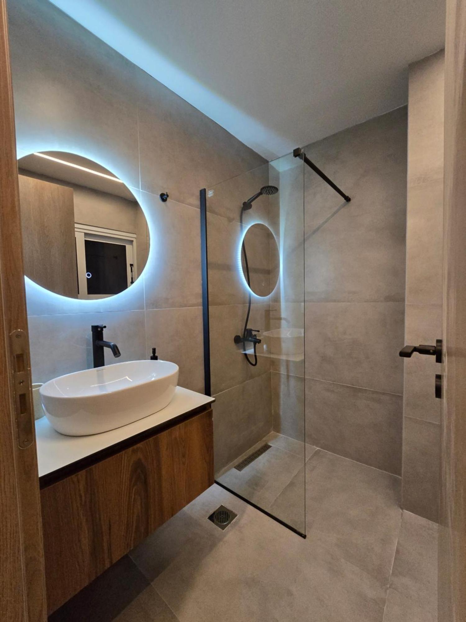 Orrhaon Athens Apartment Ngoại thất bức ảnh